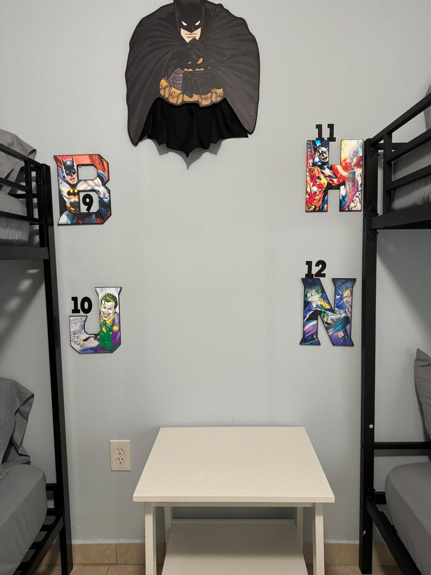 Beds & Sheets Downtown Hostel Miami Exterior photo
